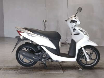 Honda DIO110 2011