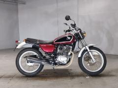 Honda CB223S 2008