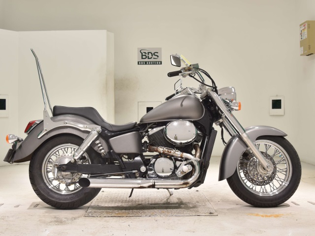 Honda SHADOW400 2000