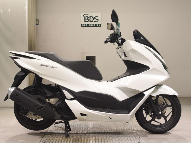 Honda PCX125 2021