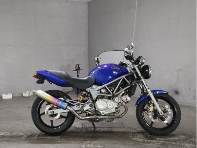 Honda VTR250 2005