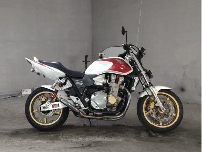 Honda CB1300SF 2006
