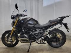BMW R1200R 2016