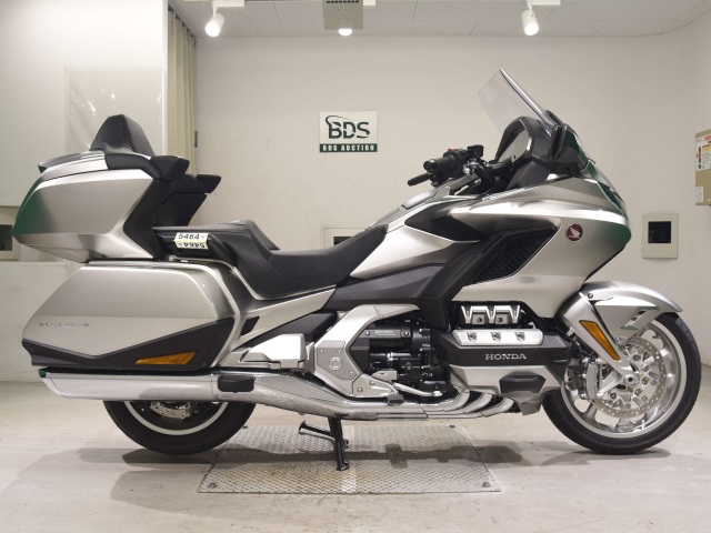 Honda GL1800 TOUR D 2024