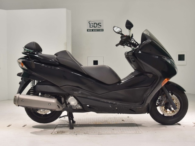 Honda FORZA Z 2011