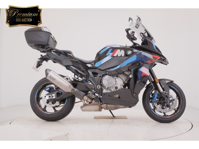 BMW M1000XR 2025