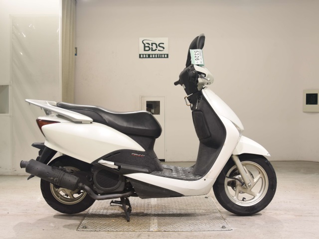 Honda LEAD110 2008