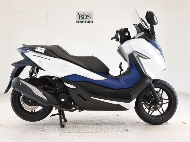 Honda FORZA 2018
