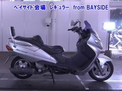 Suzuki SKYWAVE 250S 1998