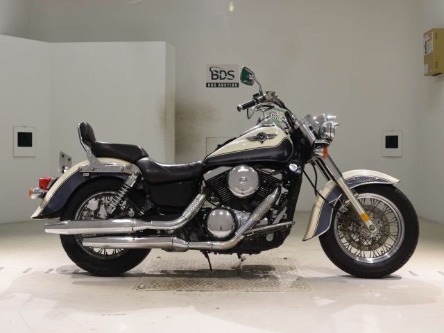 Kawasaki VULCAN1500 CLASSIC 1998