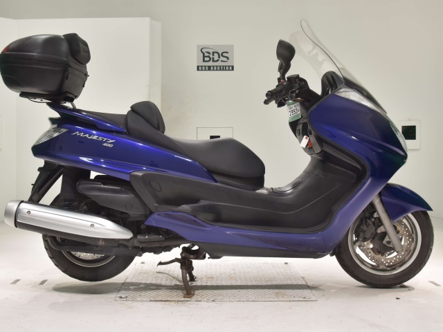 Yamaha MAJESTY 400 2006