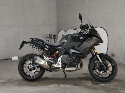 BMW F900XR 2024