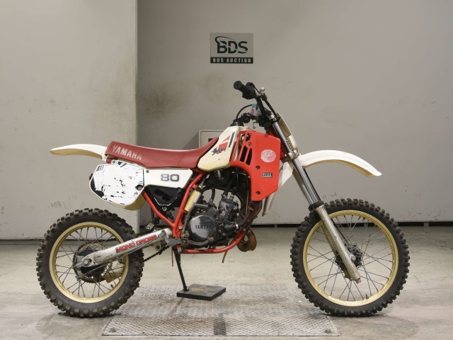 Yamaha Z80