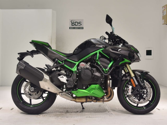 Kawasaki Z H2 SE 2024