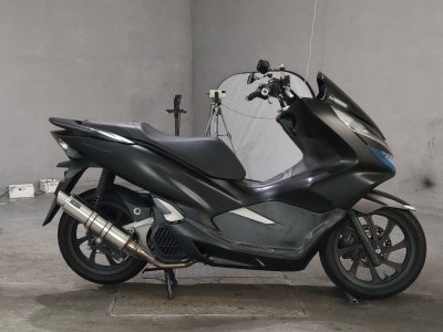 Honda PCX125 2020