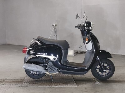 Honda GIORNO 2018