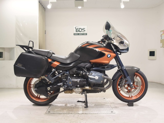 BMW R1150R ROCKSTER 2006