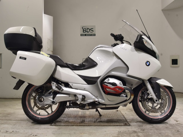 BMW R1200RT 2008