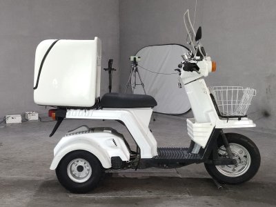 Honda GYRO X 2004