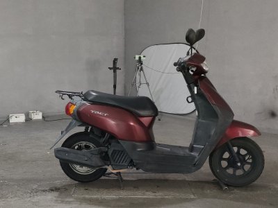 Honda TACT125 2015