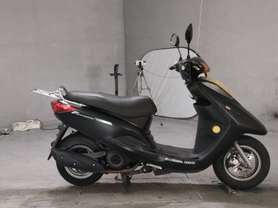 Yamaha FUTURE125 2004