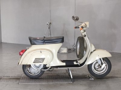 Vespa 50S