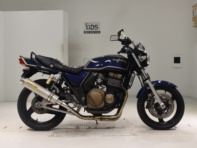 Kawasaki ZRX400 2005