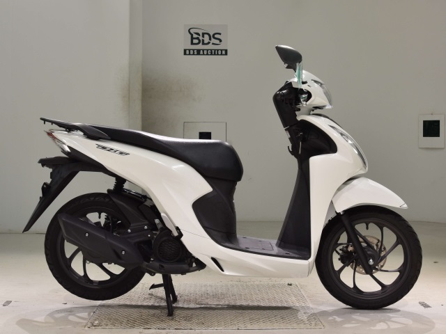 Honda DIO110-3 BASIC 2023