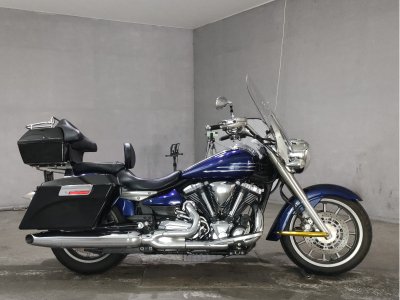 Yamaha STRATOLINER XV1900 2010