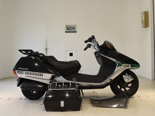 Honda FUSION X 2005