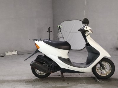 Honda DIO