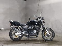 Honda CB400SFV 2001