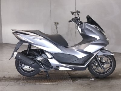 Honda PCX125 2021