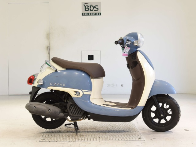 Honda GIORNO 2019