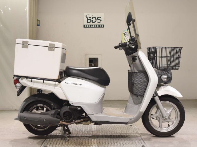 Honda BENLY110 2013