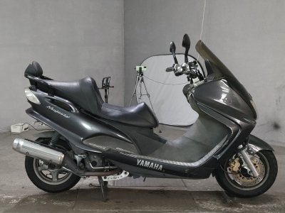 Yamaha MAJESTY 125 2008