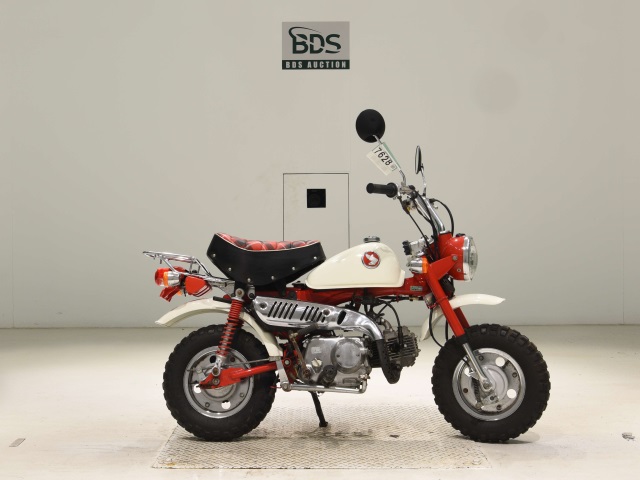 Honda MONKEY 1997
