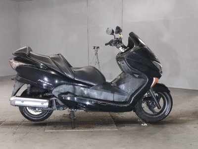 Honda FORZA Z 2006