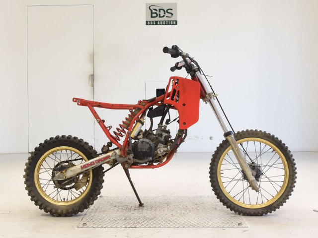 Yamaha YZ80