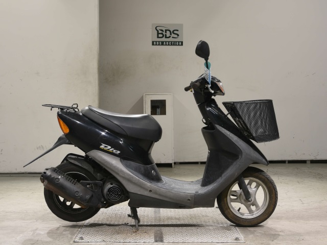 Honda DIO-3 2000
