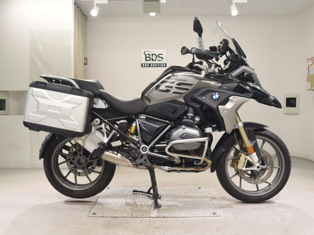 BMW R1200GS 2018