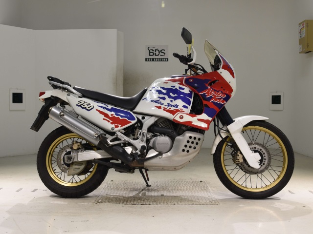 Honda AFRICATWIN750 1995