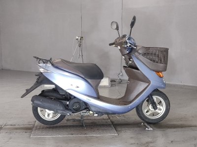 Honda DIO CHESTER 2005