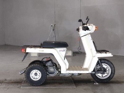 Honda GYRO X 1994