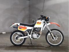 Honda XLR250R BAJA 1990