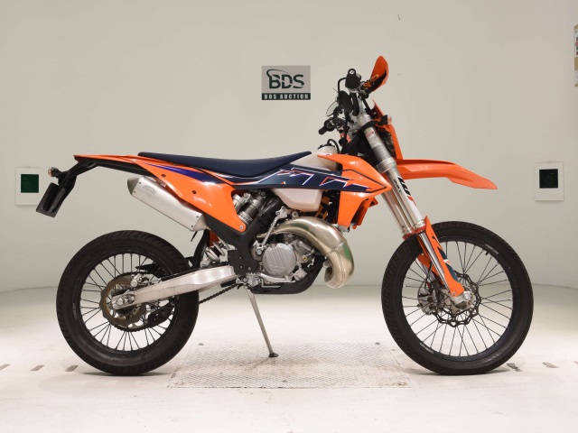 KTM 150XC 2022