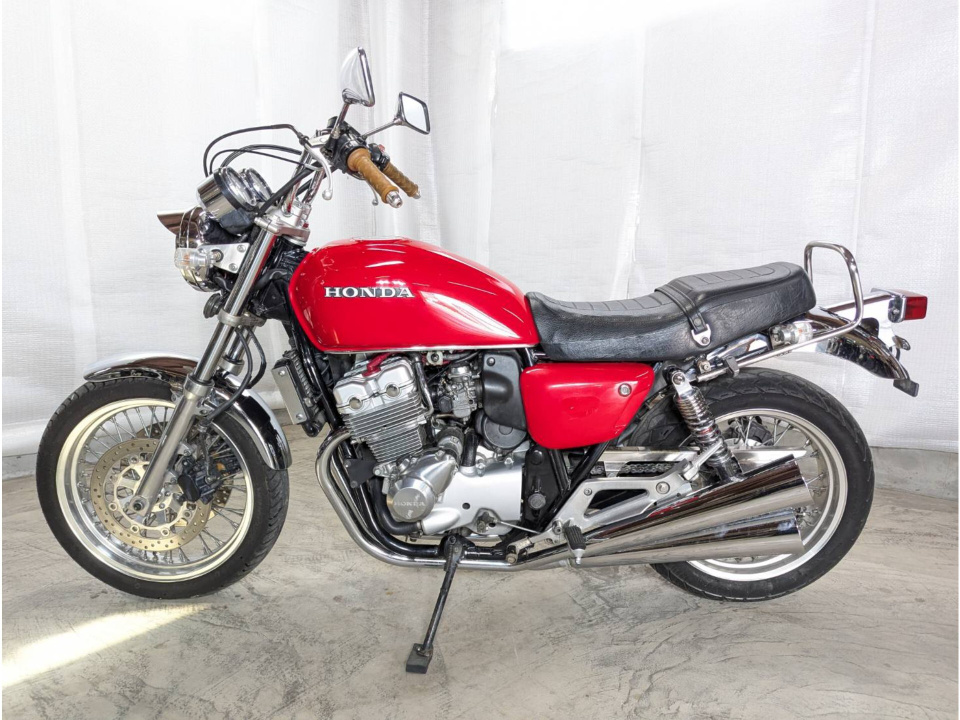 Honda CB400FOUR 1997