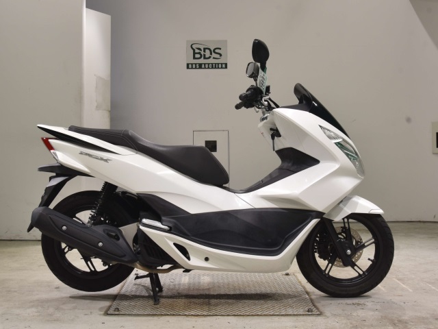 Honda PCX125 2015