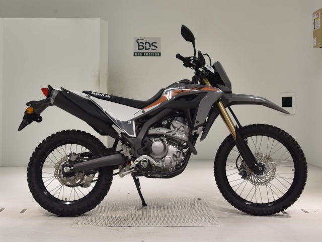 Honda CRF250L 2023