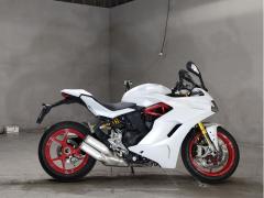 Ducati SUPERSPORT 950S 2018